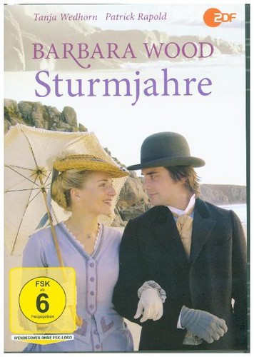 Barbara wood sturmjahre - sturmjahre, |