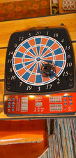 E Dartscheibe BULLS DELTA IV