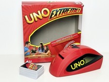 Kartenspiel - Uno Extreme