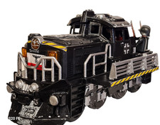 PLAYMOBIL KOMPERTIBLE LOK