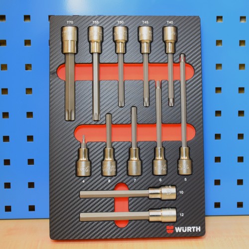 Würth zebra - würth,