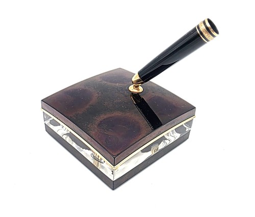 Montblanc meisterstück - montblanc,