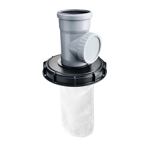 Technik regenwasserfilter - fn-technik®,
