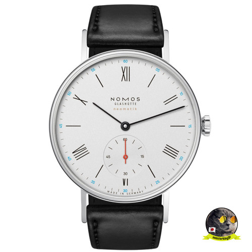 Nomos ludwig neomatik - ludwig, 282