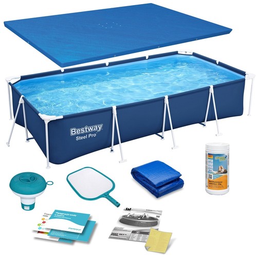 Bestway green pool - bestway,