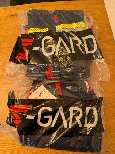 Gard ranger lite jacke - lite, und
