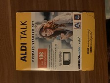 Alditalk simkarte - alditalk, 10