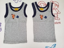 Unterhemd Die Maus und Elefant