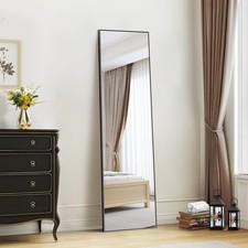 WOLIBEER Ganzkörperspiegel Spiegel und Dekoration Rechteckiger Spiegel 150 x 40 