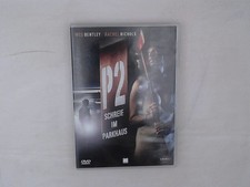 P2 - Schreie im Parkhaus