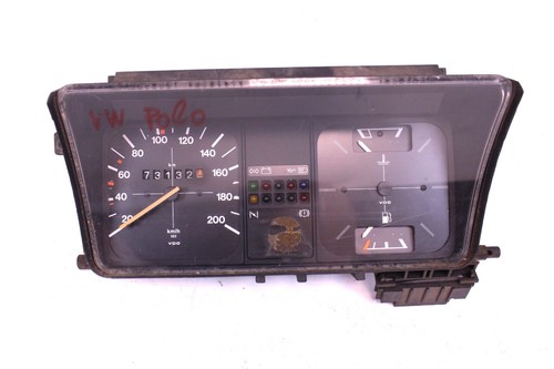 Tachometer original polo ii - original,