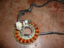 FZS 600 RJ02 FZS 600 Lichtmaschine Stator Anker Generator Wicklung Motor Lima