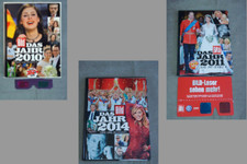 BILD DAS JAHR JAHRBUCH WAS UNS