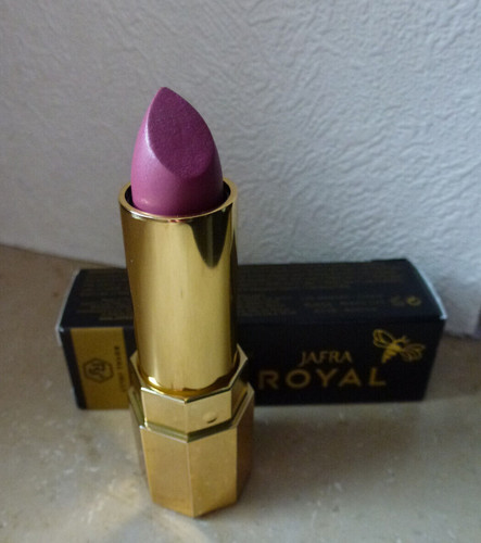 Neu jafra royal jelly - jafra,