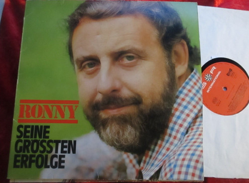 Ronny seine grössten - ronny,