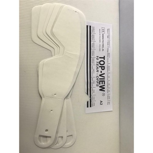Fox airspc polywel flipper - airspc,