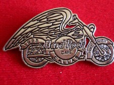 HRC Hard Rock Cafe Dallas Bike