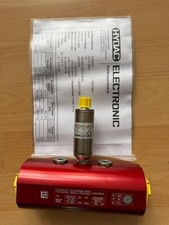 Messturbine HYDAC Typ