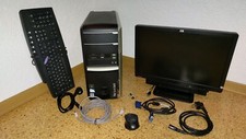 PC Komplett-Set Packard Bell