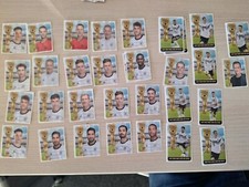 Duplo Hanuta Sticker EM 2020