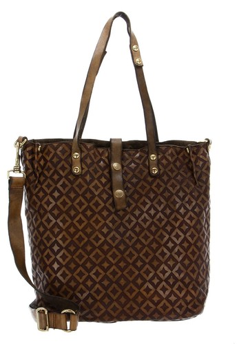 Campomaggi shopping bag - campomaggi,