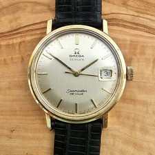 Vintage omega seamaster - vintage, de