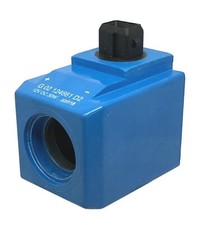 02-124661 D2 12V DC Eaton Vickers Magnetspule Sub assembly encapsulate coil