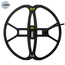 CORS STRIKE Hochl.spule für Teknetics Alpha/Delta/Omega/G2 und Eurotek PRO (LTE)