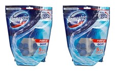 Domestos Power 5 Ocean WC