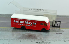 Brekina 57613 Old Timer