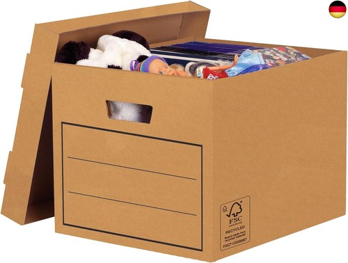 Bankers box - bankers,