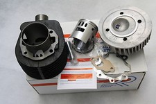 Vespa 177 ccm tuning - vespa,
