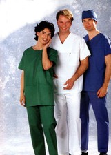 Original OP Kleidung Anzug