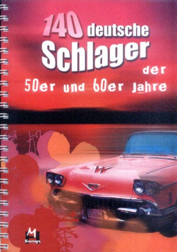 140 deutsche schlager - 140,