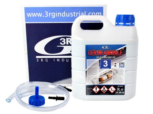 Dpf fap additiv zusatzstoff - fap,