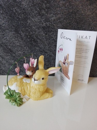 Goebel hase jahreshase - goebel,