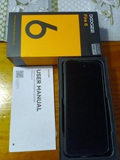 Doogee fire robustes handy - fire, 6