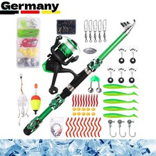 Angelset A Komplettset 1,8M