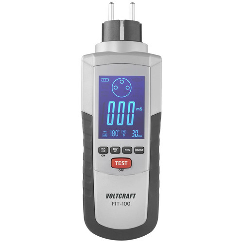 Voltcraft fit 100 - voltcraft, fit-100