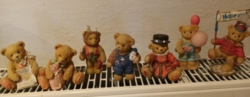 Enesco cherished teddies - enesco,