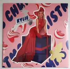 Kylie Minogue - Kylie