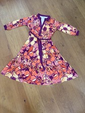 Boho kleid hippie floral - hippie,