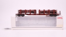 Märklin 47711 rungenwagen - h0,
