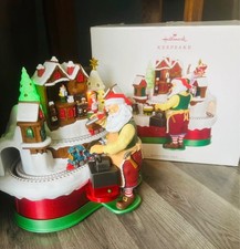 2019 Hallmark Keepsake