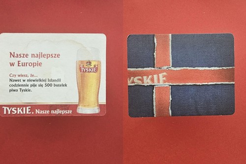 Tyskie nasze najlepsze - tyskie,
