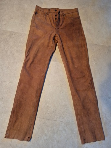 Lederhose polo größe - polo, 52