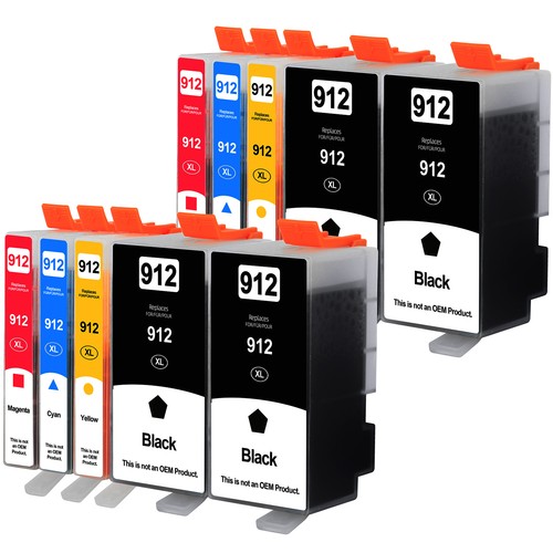 Patronen für 912 xl - 912,