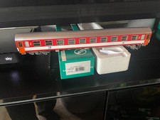 Sachsenmodelle 14504 HO ZSR