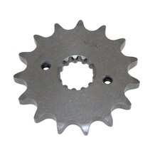 Ritzel 15 Zähne Teilung 530