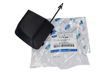 Original Ford Klappe